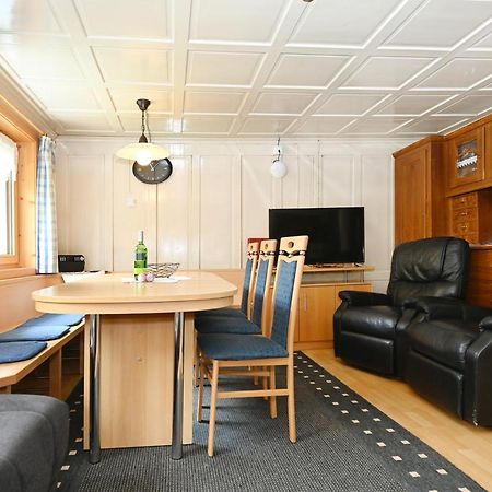Ferienbauernhof Moosbrugger Apartment Schoppernau Luaran gambar