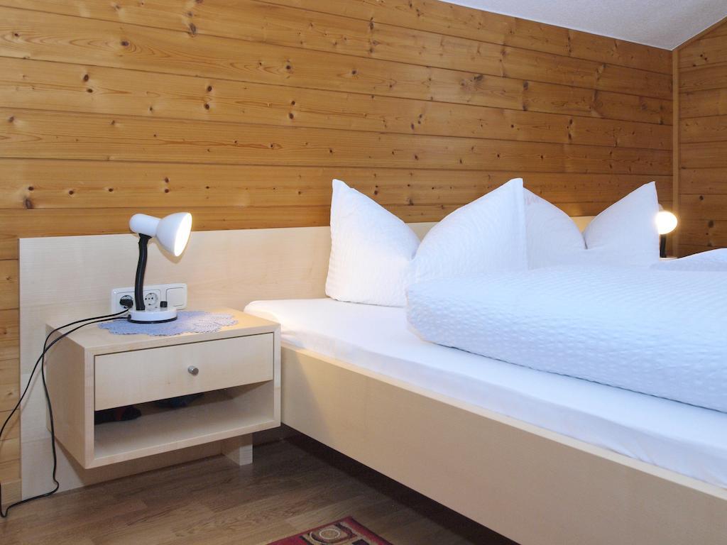 Ferienbauernhof Moosbrugger Apartment Schoppernau Bilik gambar