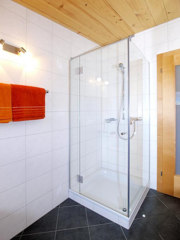 Ferienbauernhof Moosbrugger Apartment Schoppernau Bilik gambar