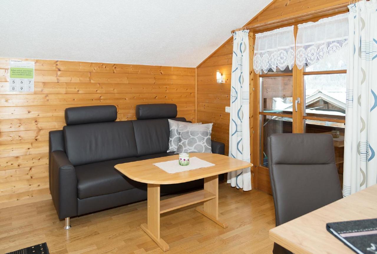 Ferienbauernhof Moosbrugger Apartment Schoppernau Luaran gambar