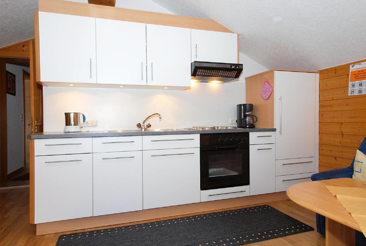 Ferienbauernhof Moosbrugger Apartment Schoppernau Luaran gambar